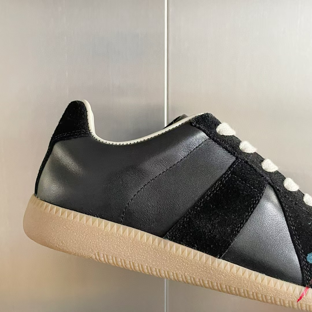 UA Maison Margiela Wmns Replica Low