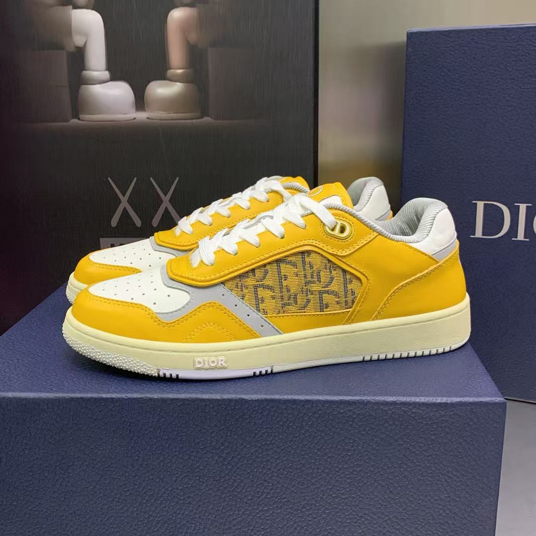 UA D*0r B27 Sneaker