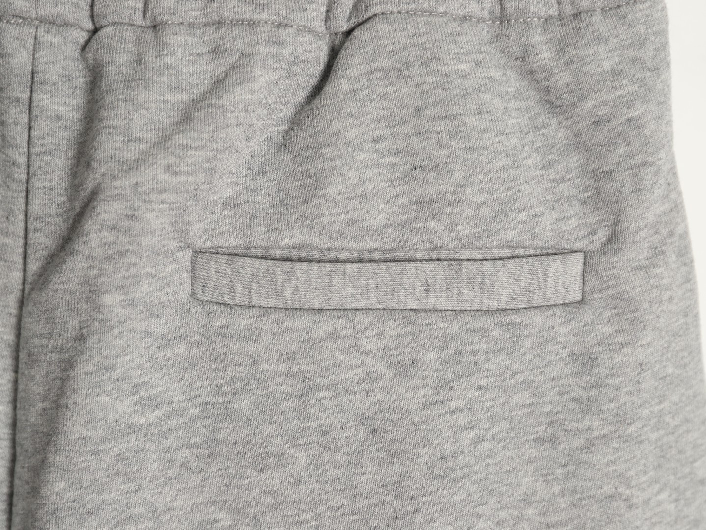 MIU MIU MM shorts