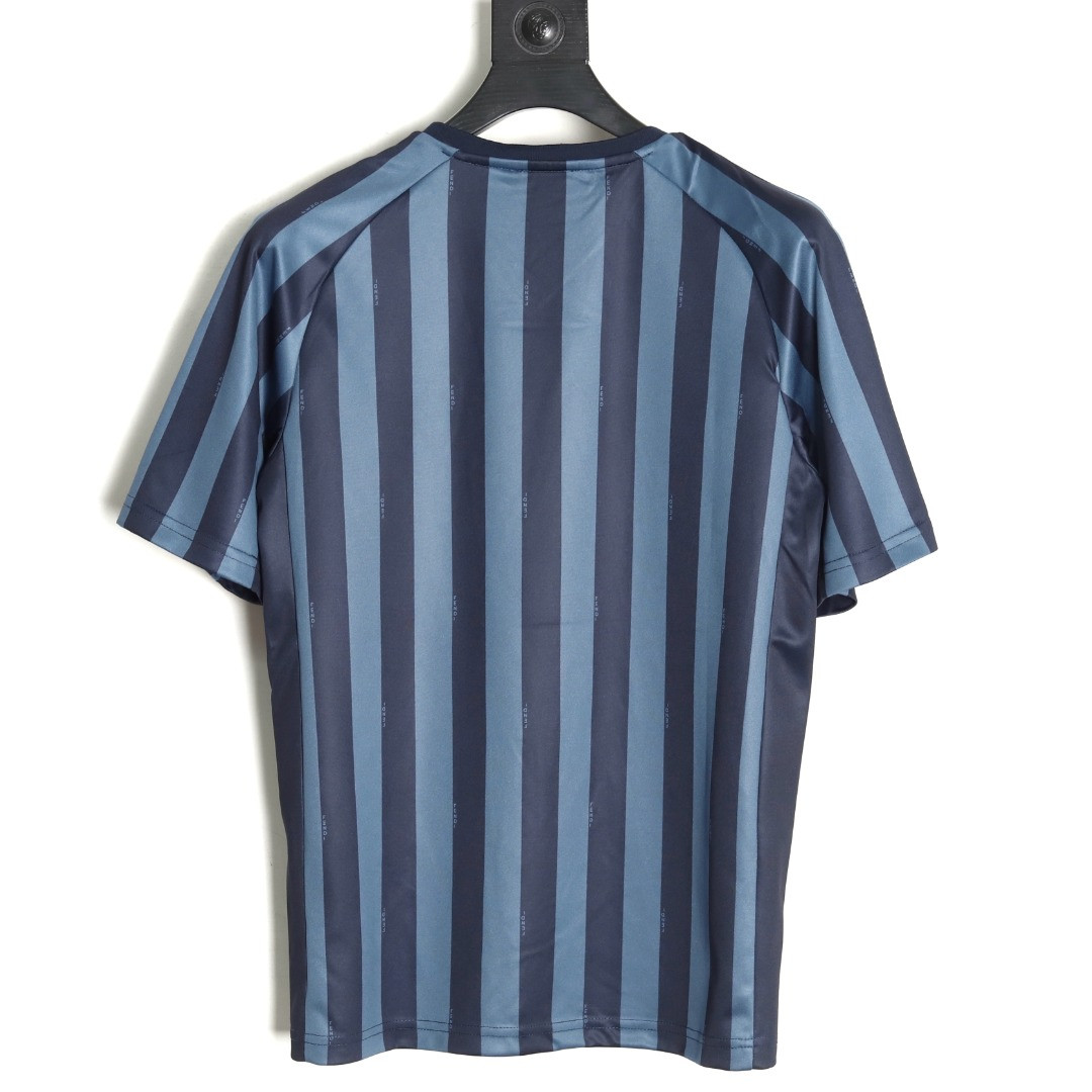 F**di FD Club Short-sleeved T-shirt