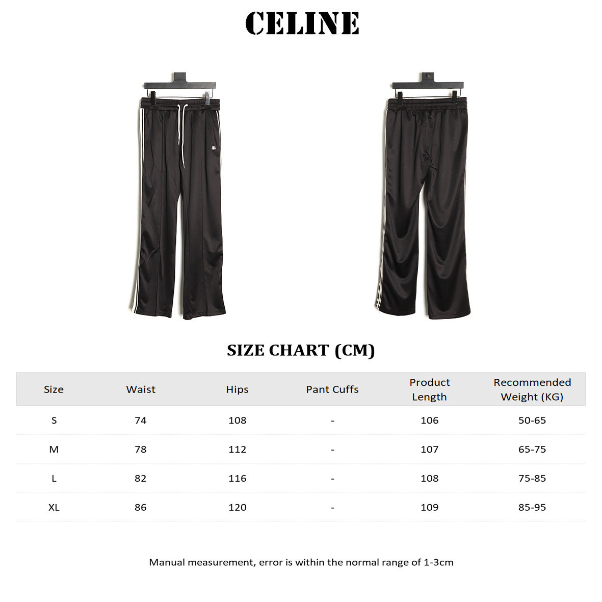 Ce**e CE Pants