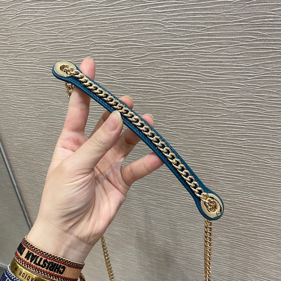 MINI LADY D*0r BAG