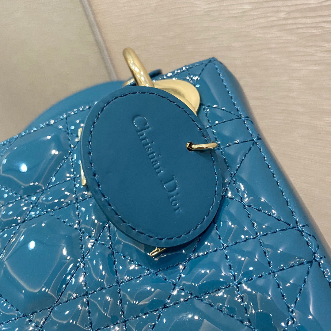 MINI LADY D*0r BAG