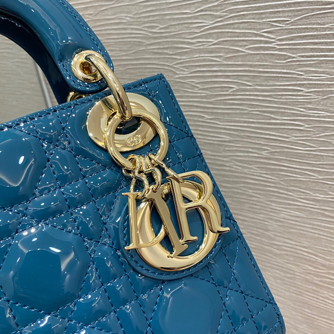 MINI LADY D*0r BAG