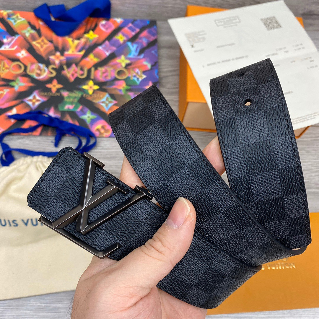 L0*is V*t0n Men Belt