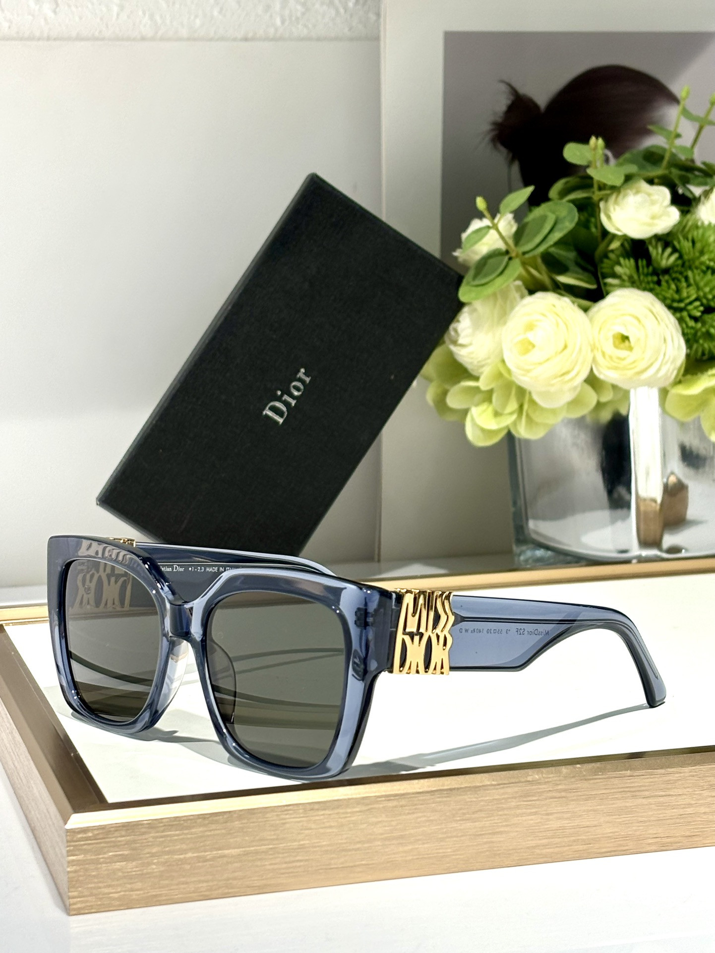 D*0r Glasses