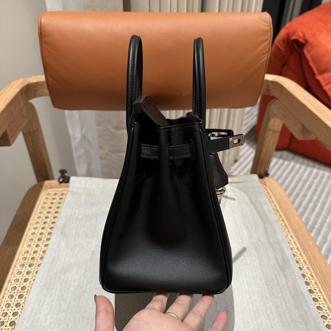 h**mes birkin 25 30 35 swift leather (cusT0mized, no exchange no return, about 20days)
