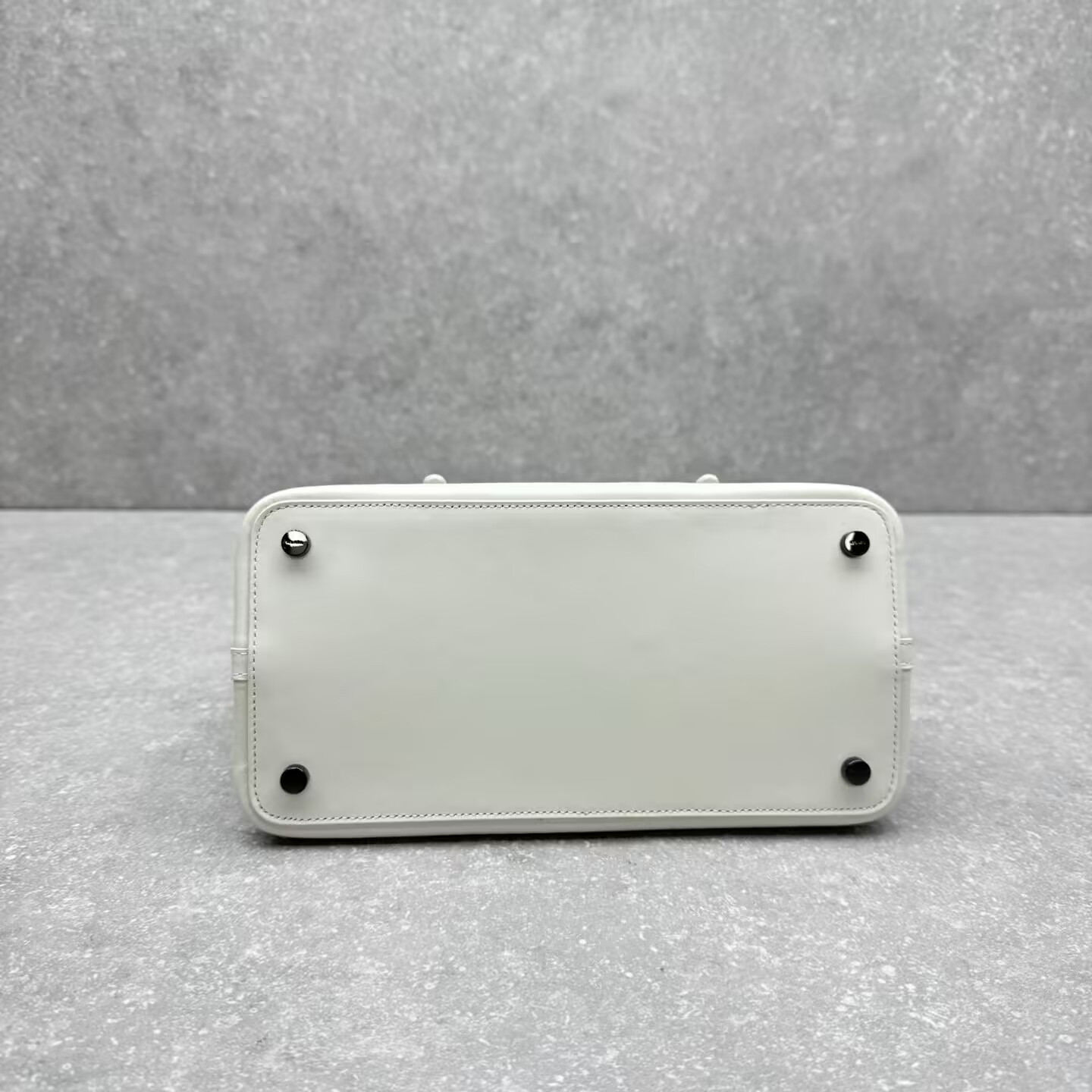 A1a1a Mina 25 bag In Vienne Wave 25x20x13cm