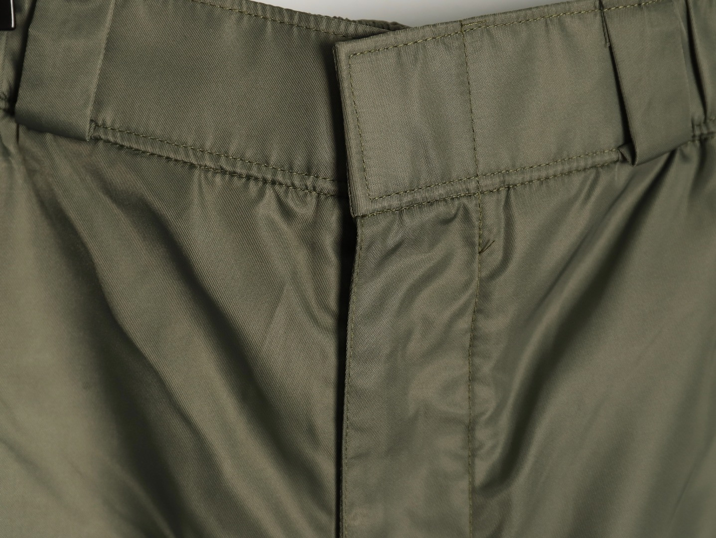Pra*a PRD shorts