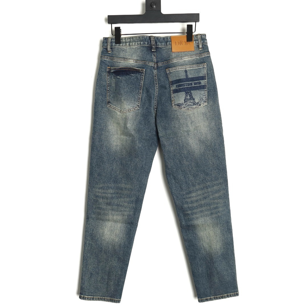 D*0r Jeans