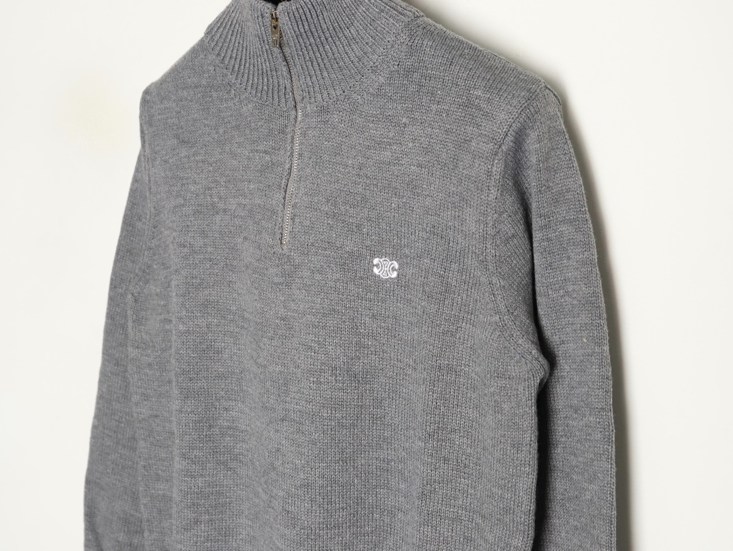 Ce**e 21Fw Sweaters