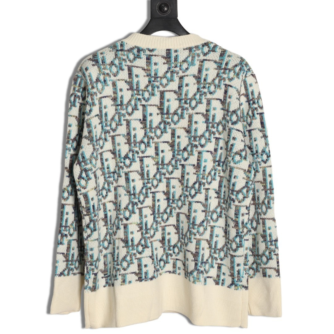 D*0r 25ss Sweaters