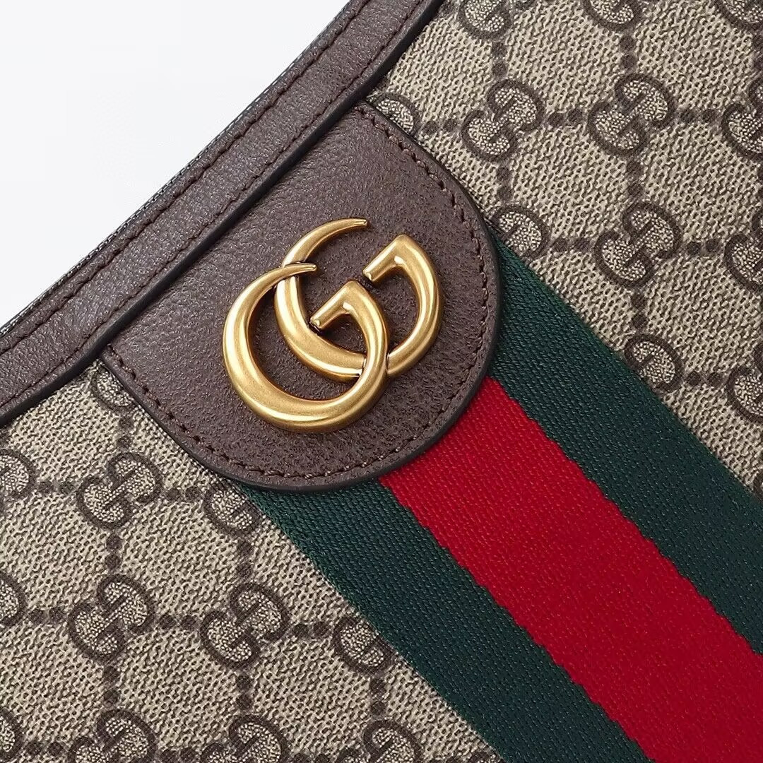 G*u*i Crossbody Bag 30x22x5.5cm