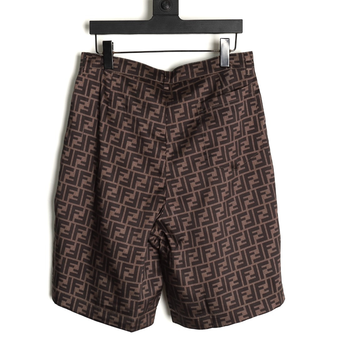 F**di FD shorts