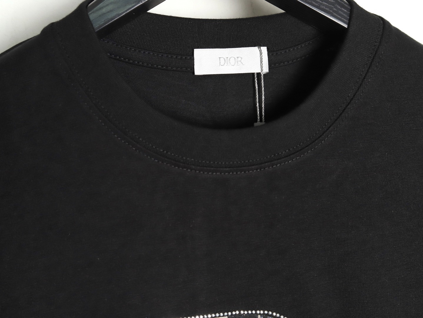D*0r 25SS Short-sleeved T-shirt
