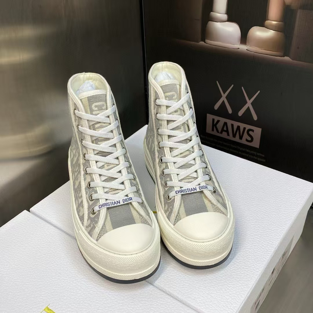UA D*0r Sneaker