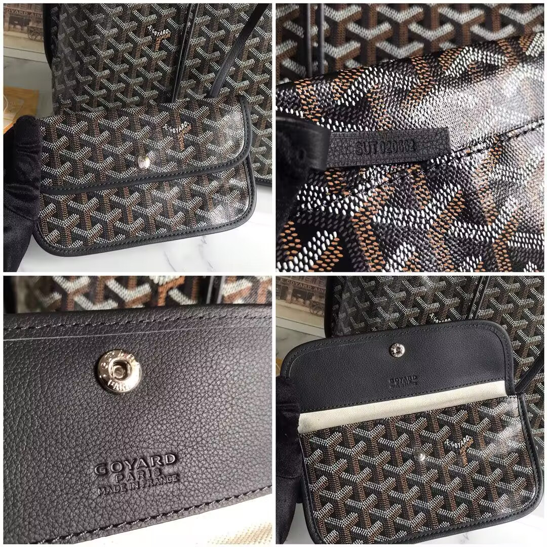 Go*ard anjou pm bag 33x14.5x28cm