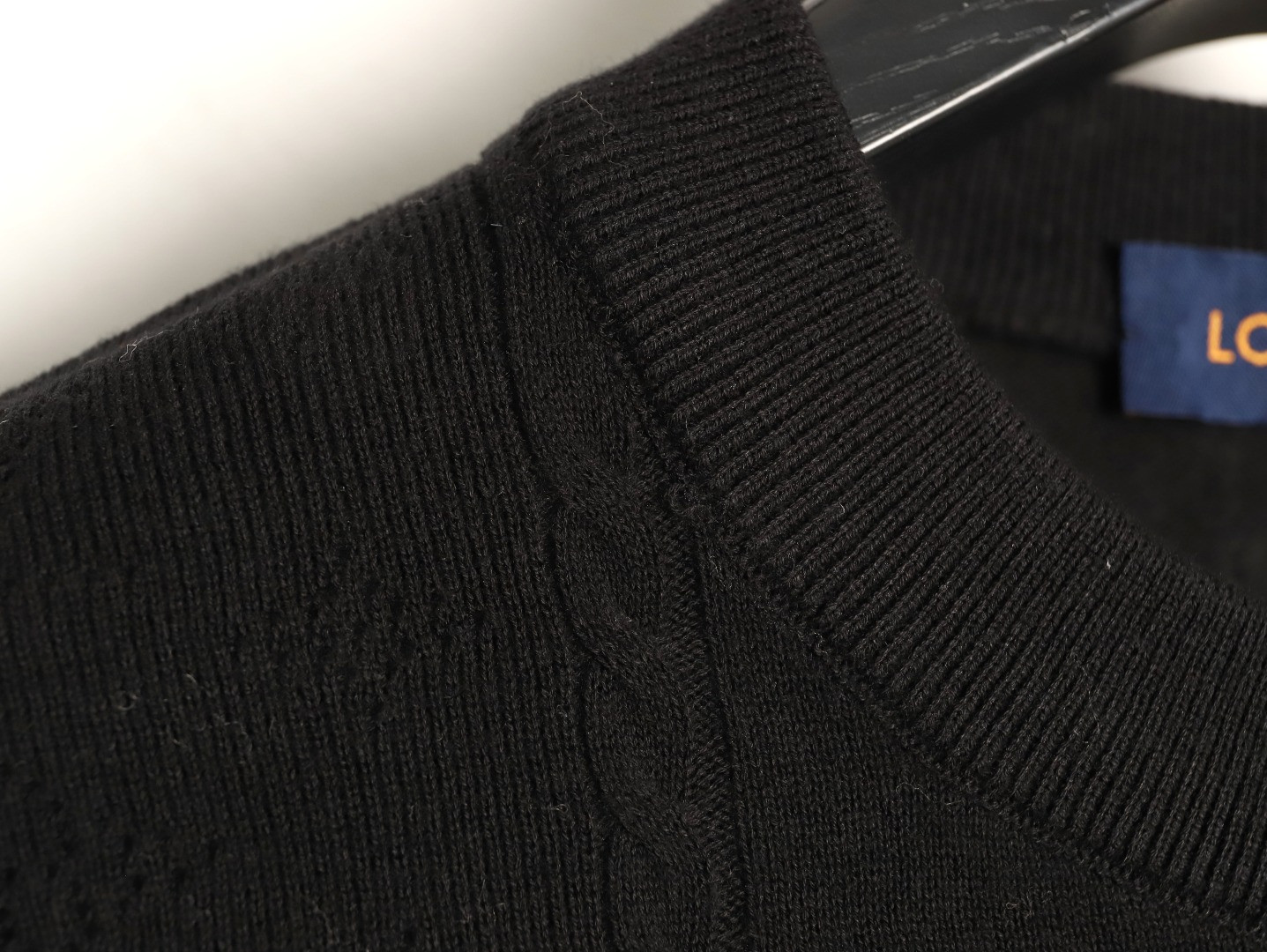 l0*is V*t0n lv sweaters