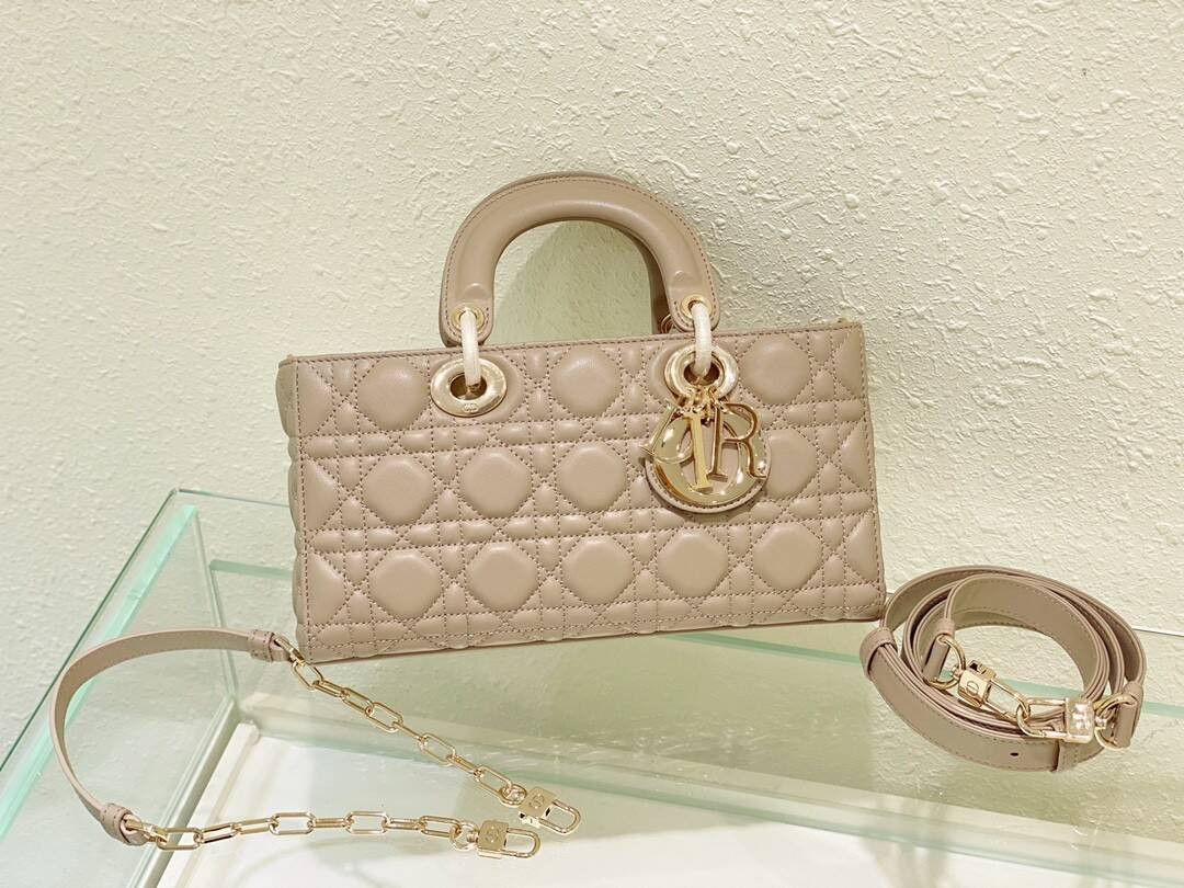 D*0r Lady D-Joy bag medium 26 x 13.5 x 5 cm