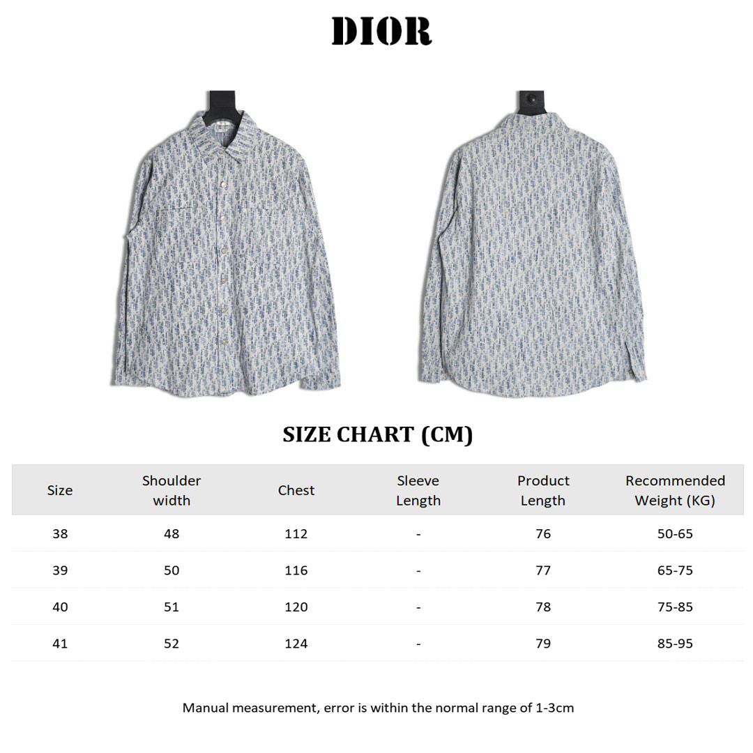 D*0r Shirts Coats