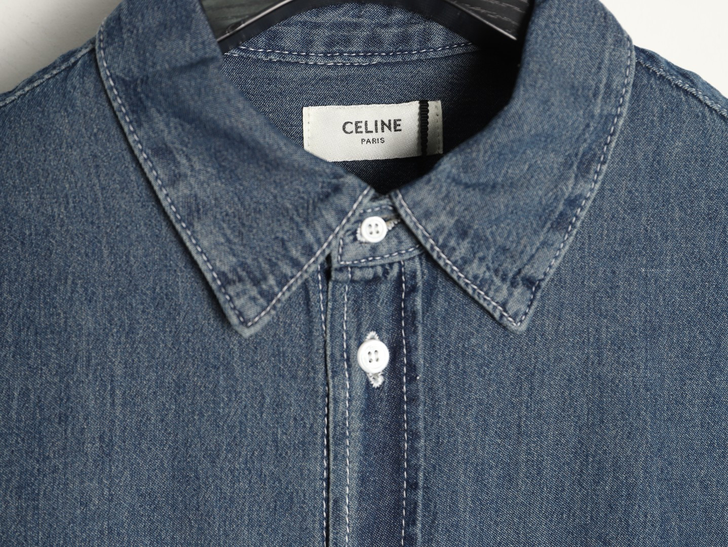 Ce**e short-sleeved shirts