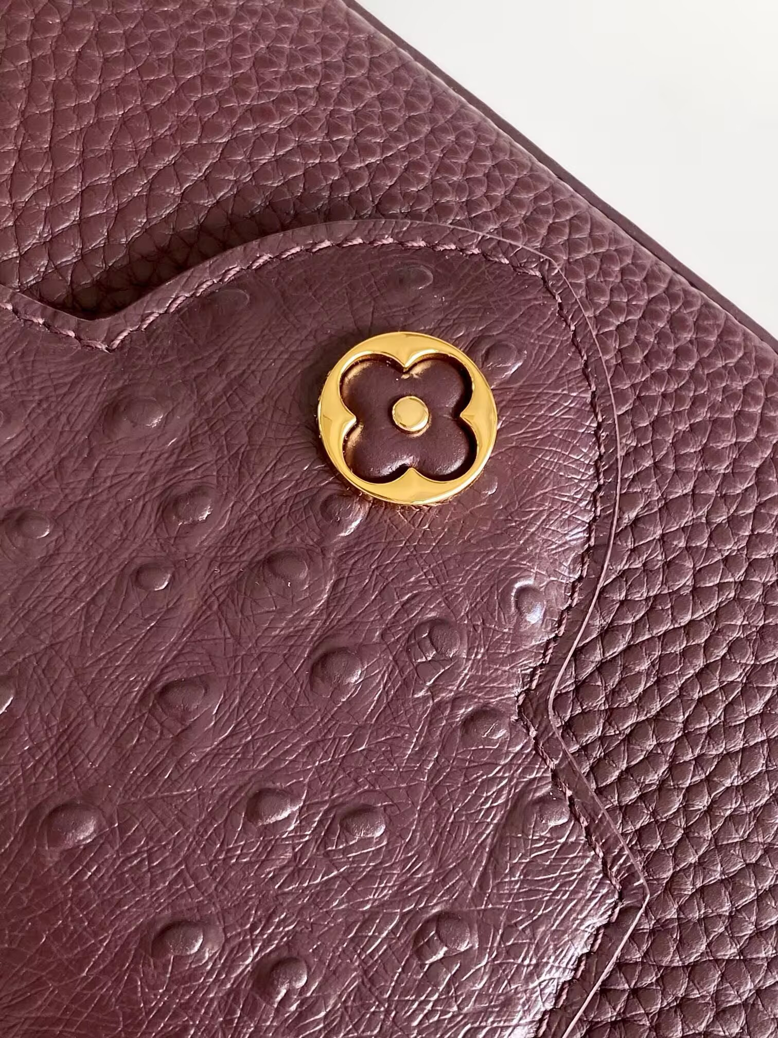 LV Capucines Mini N84745 21x14x8cm