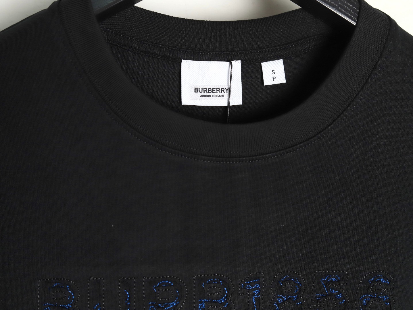 B**rry BBR 25SS Short-sleeved T-shirt