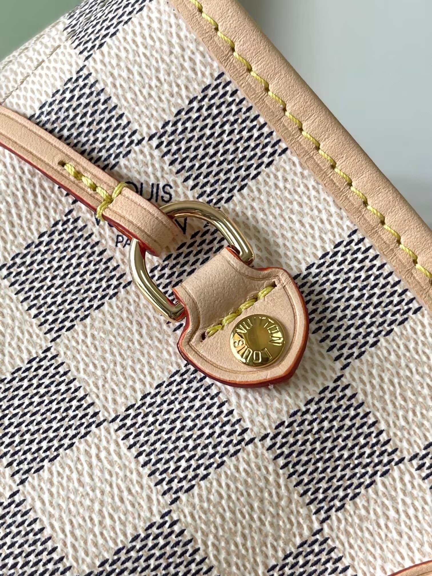 LV Neverfull MM N40603 31x28x14cm Without Box