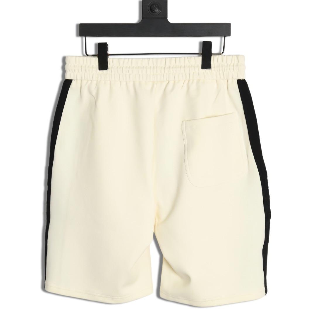 D*0r 25ss shorts
