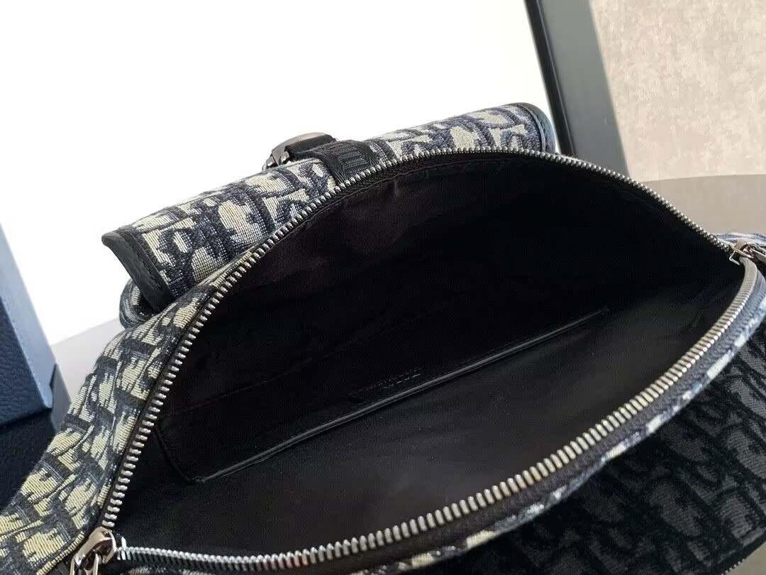 D*0r Saddle Bag 39x17x10.5cm