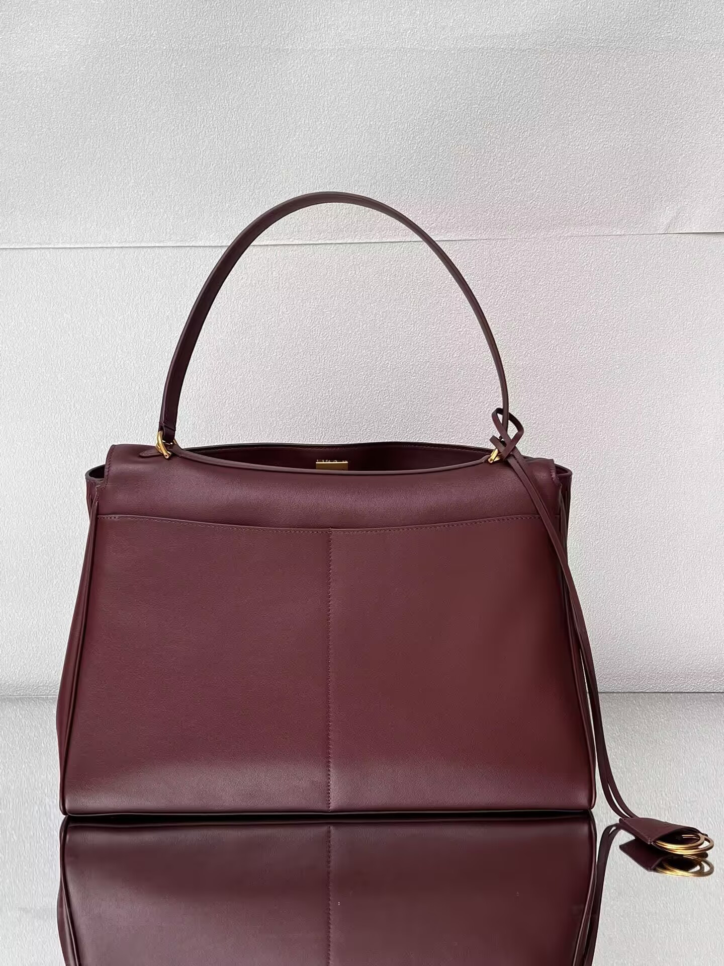 Ba*len*cia*ga rodeo large 39.8x29.9x12.9cm