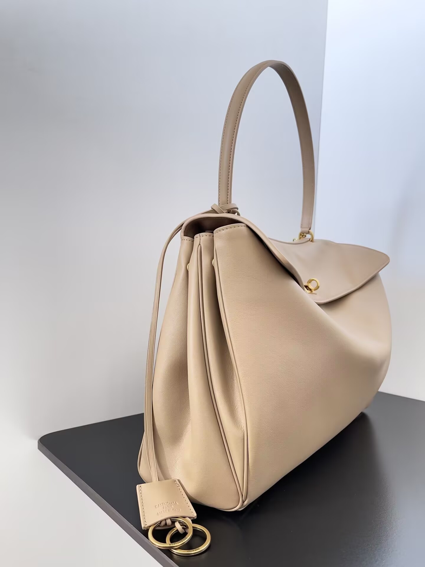 Ba*len*cia*ga Rodeo Large 39.8x29.9x12.9cm