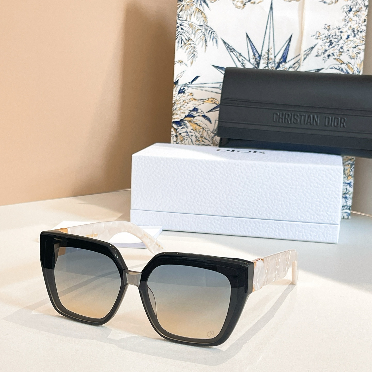 D*0r Glasses