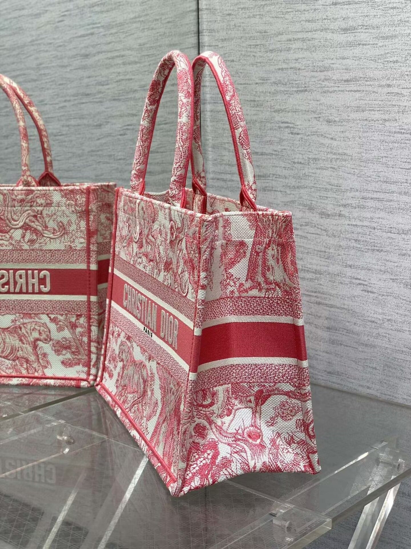 D*0r Tote 36 x 18 x 28cm