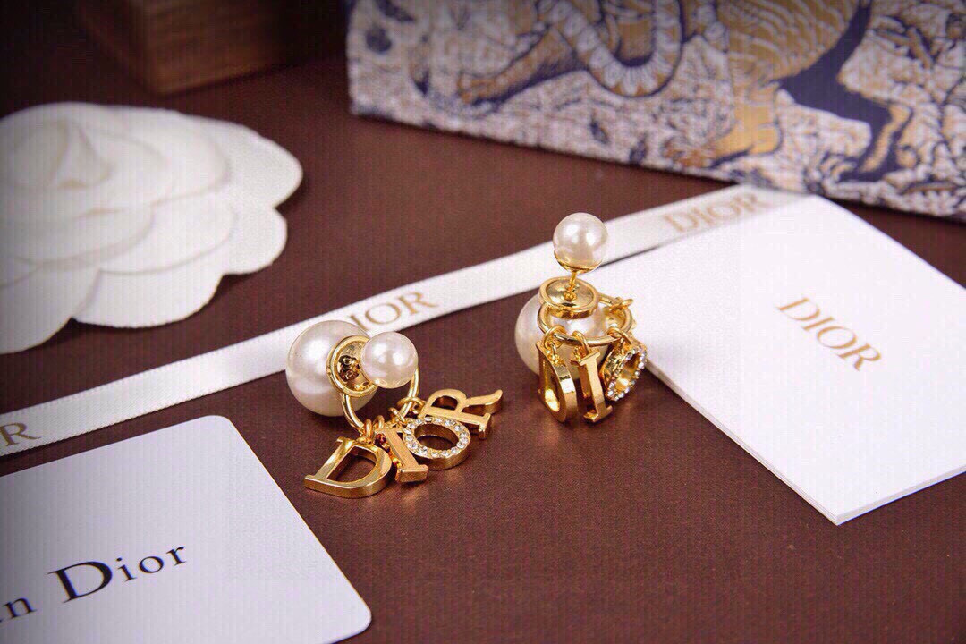 D*0r Earrings