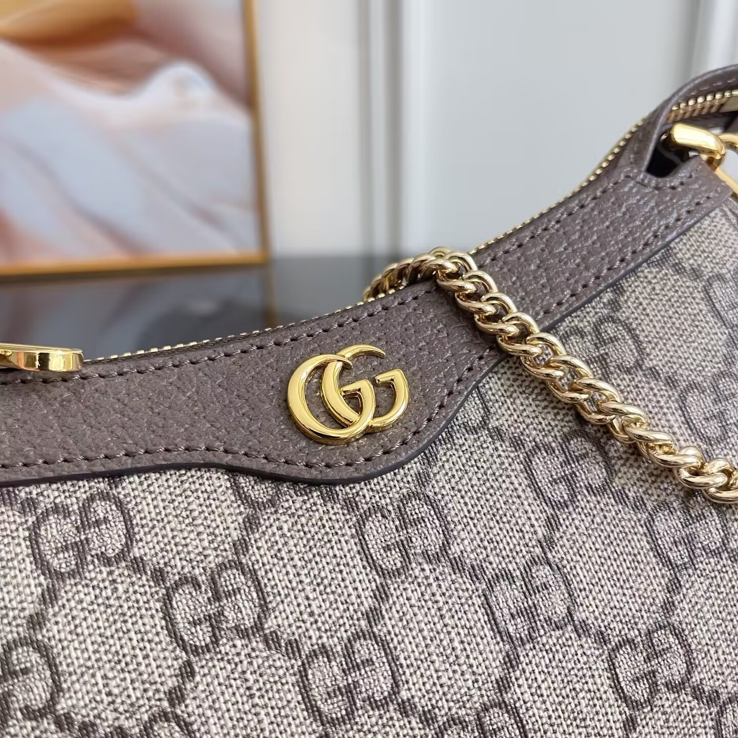 G*u*i ophidia mini bag 19x10x3cm