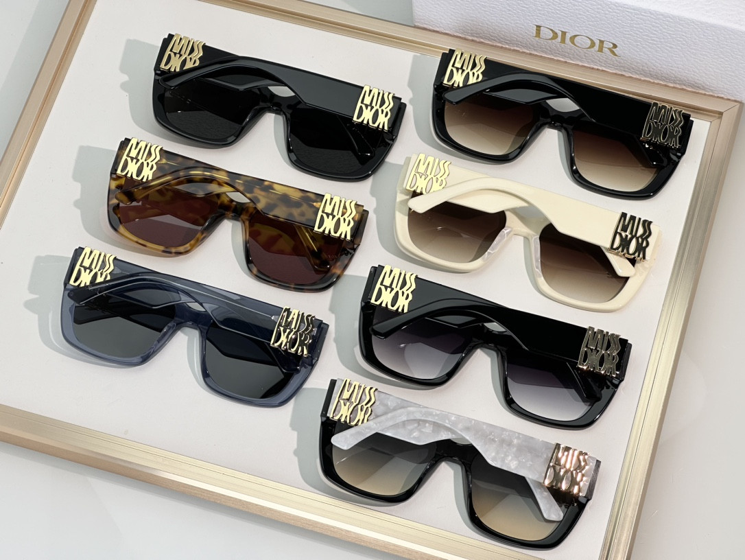 D*0r Glasses