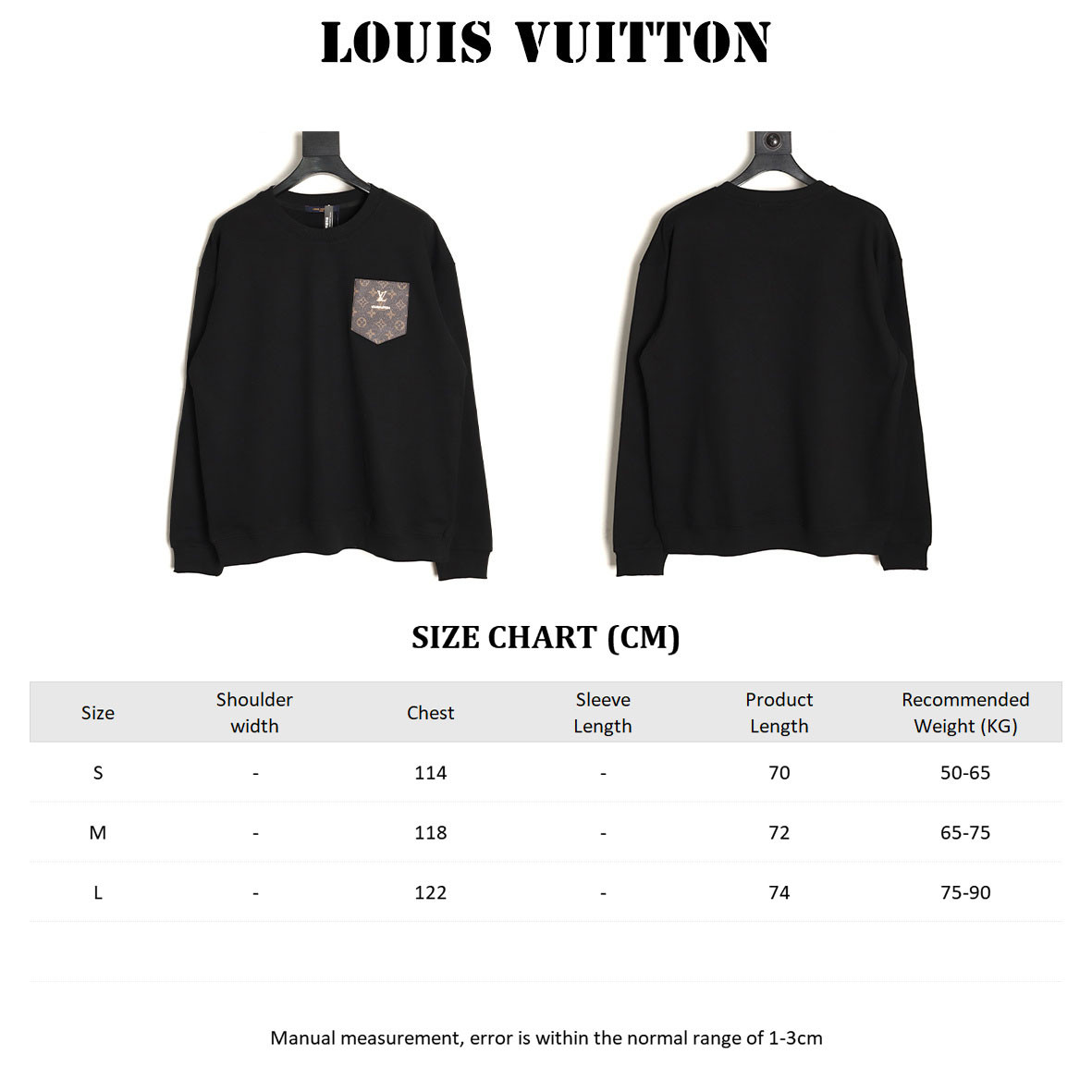 L0*is V*t0n Hoodies