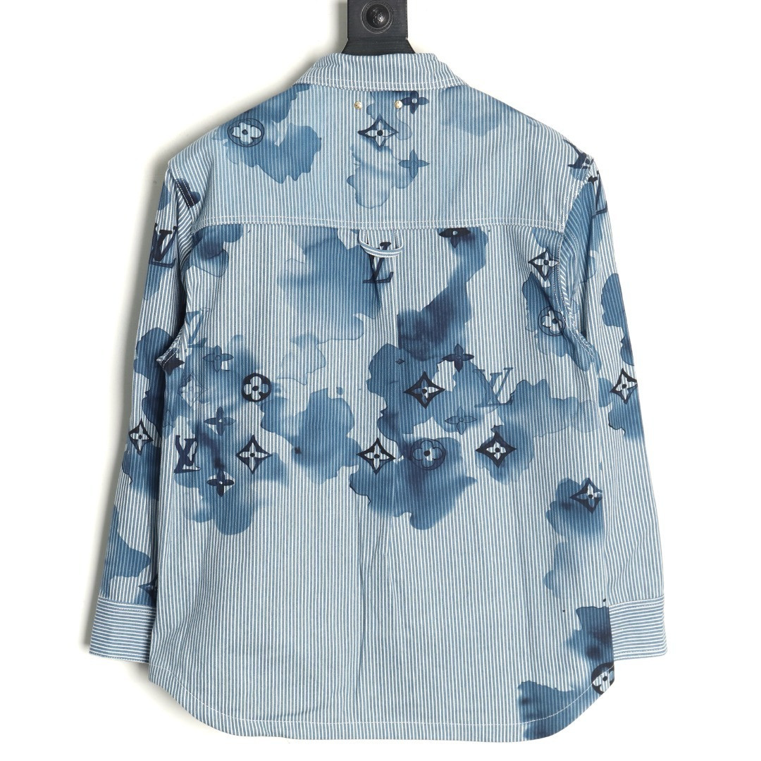 D*0r Shirts Coats