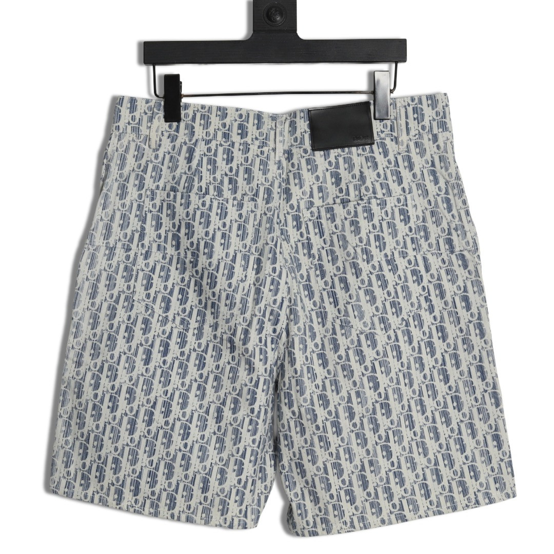D*0r shorts