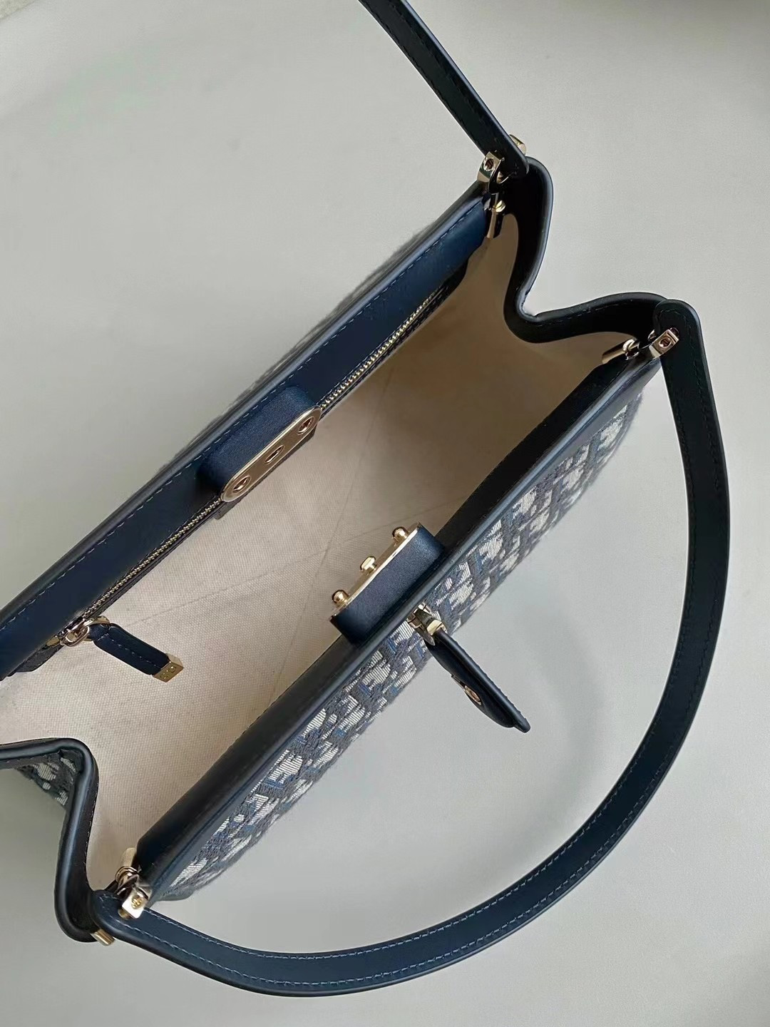 D*0r medium Key Bag