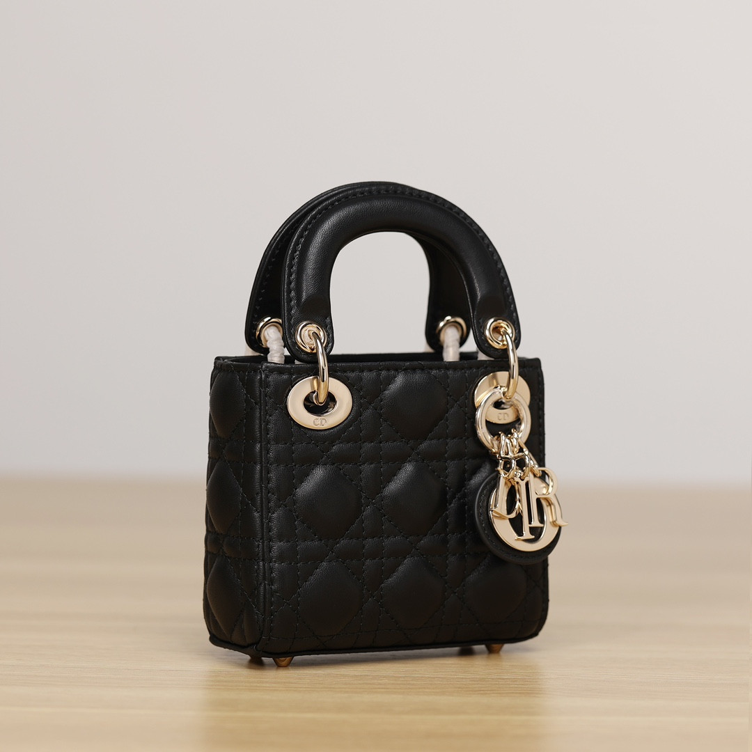 D*0r Micro Lady Bag 12×10.2×5cm