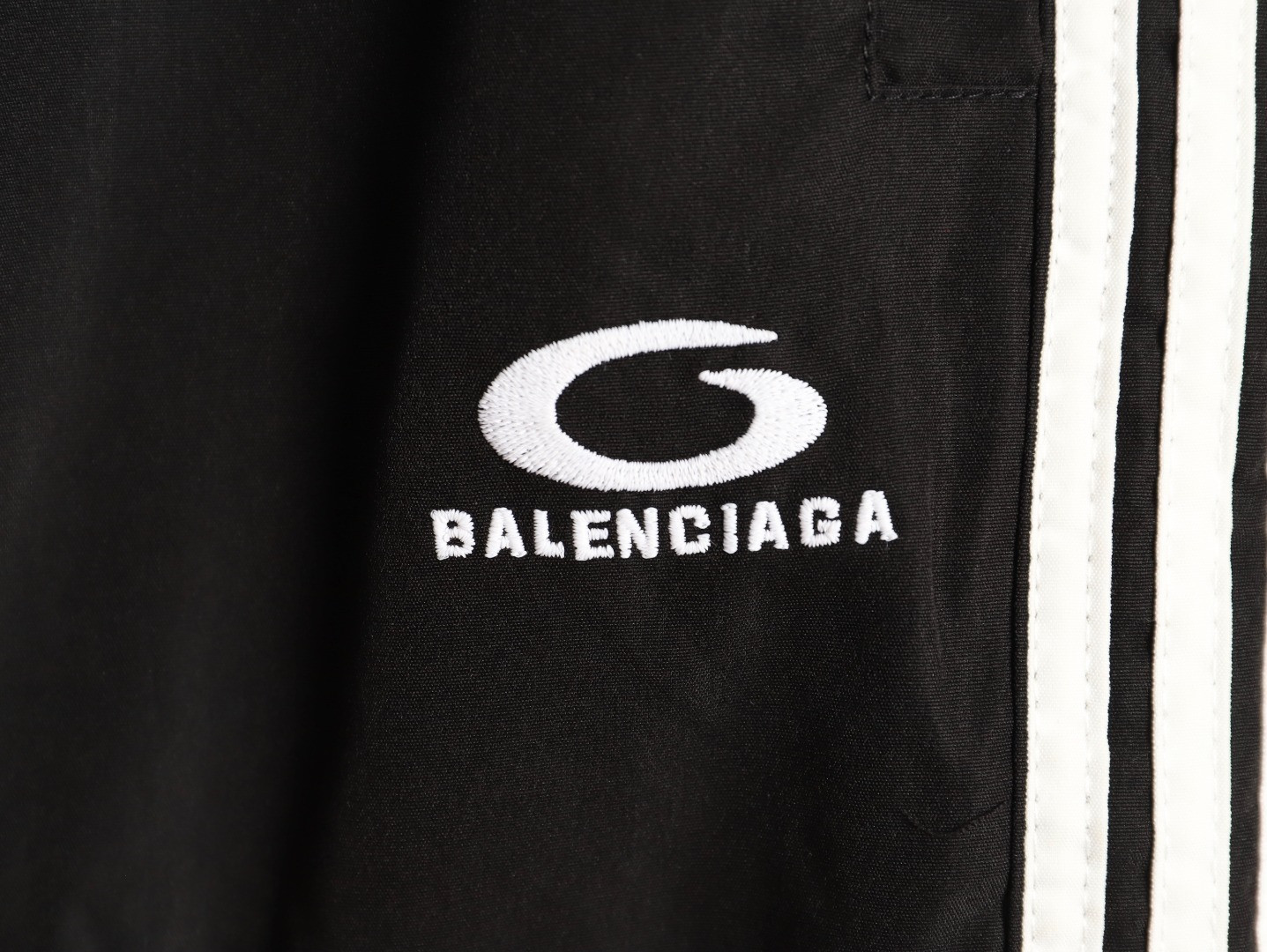 Ba*len*cia*ga BLCG 25FW Pants Suit