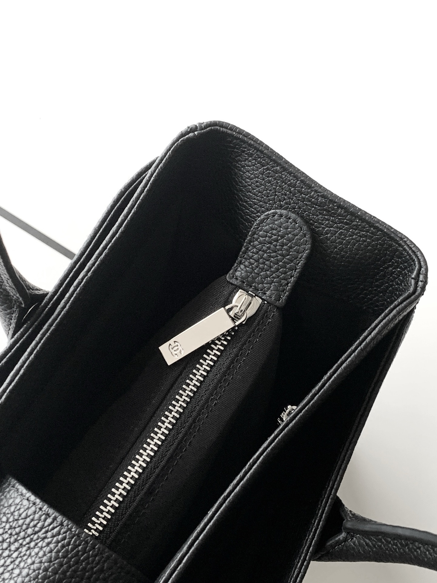Ch*el shopping bag as2157 24x36x14cm