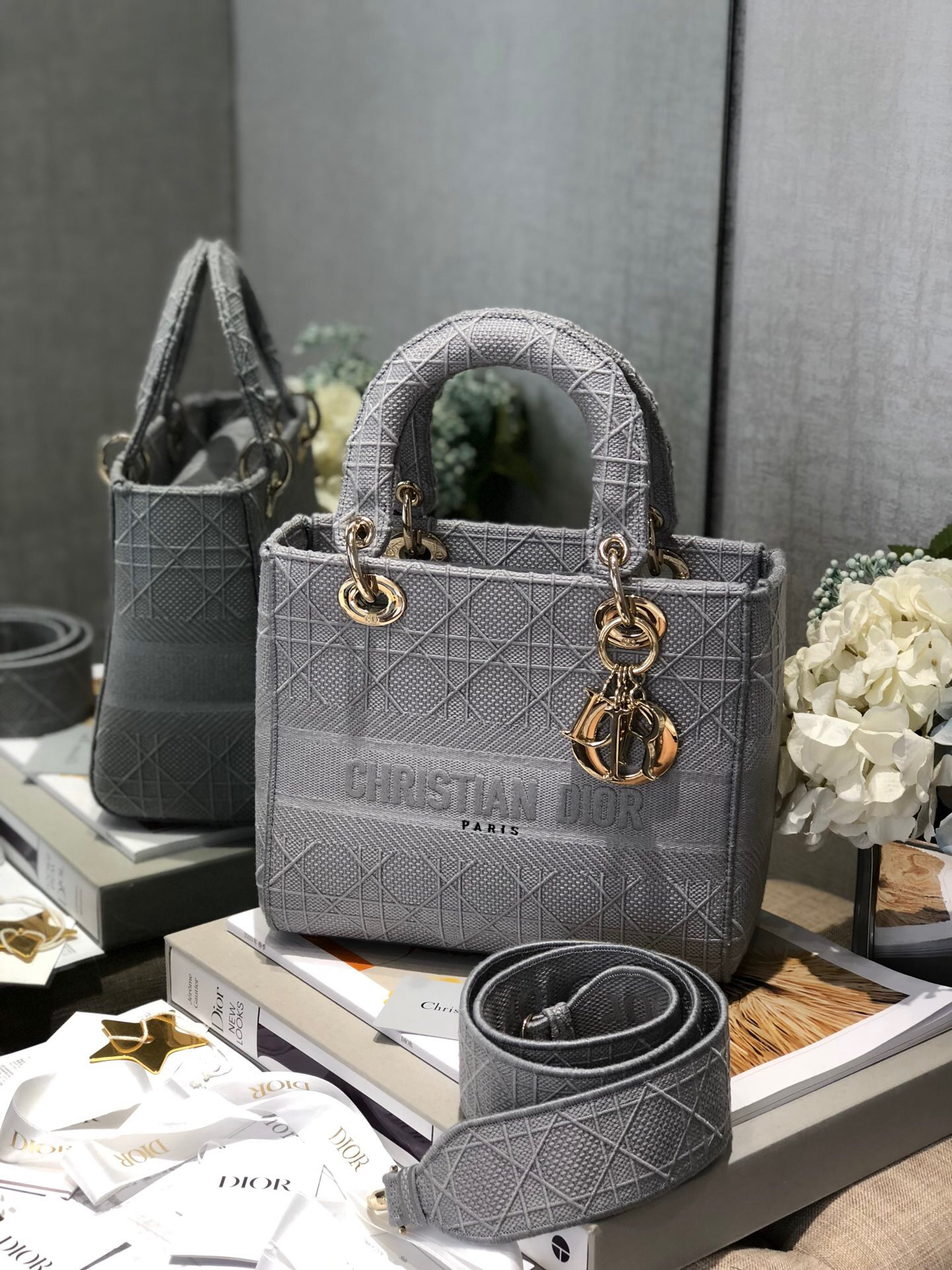 D*0r D-LITE BAG