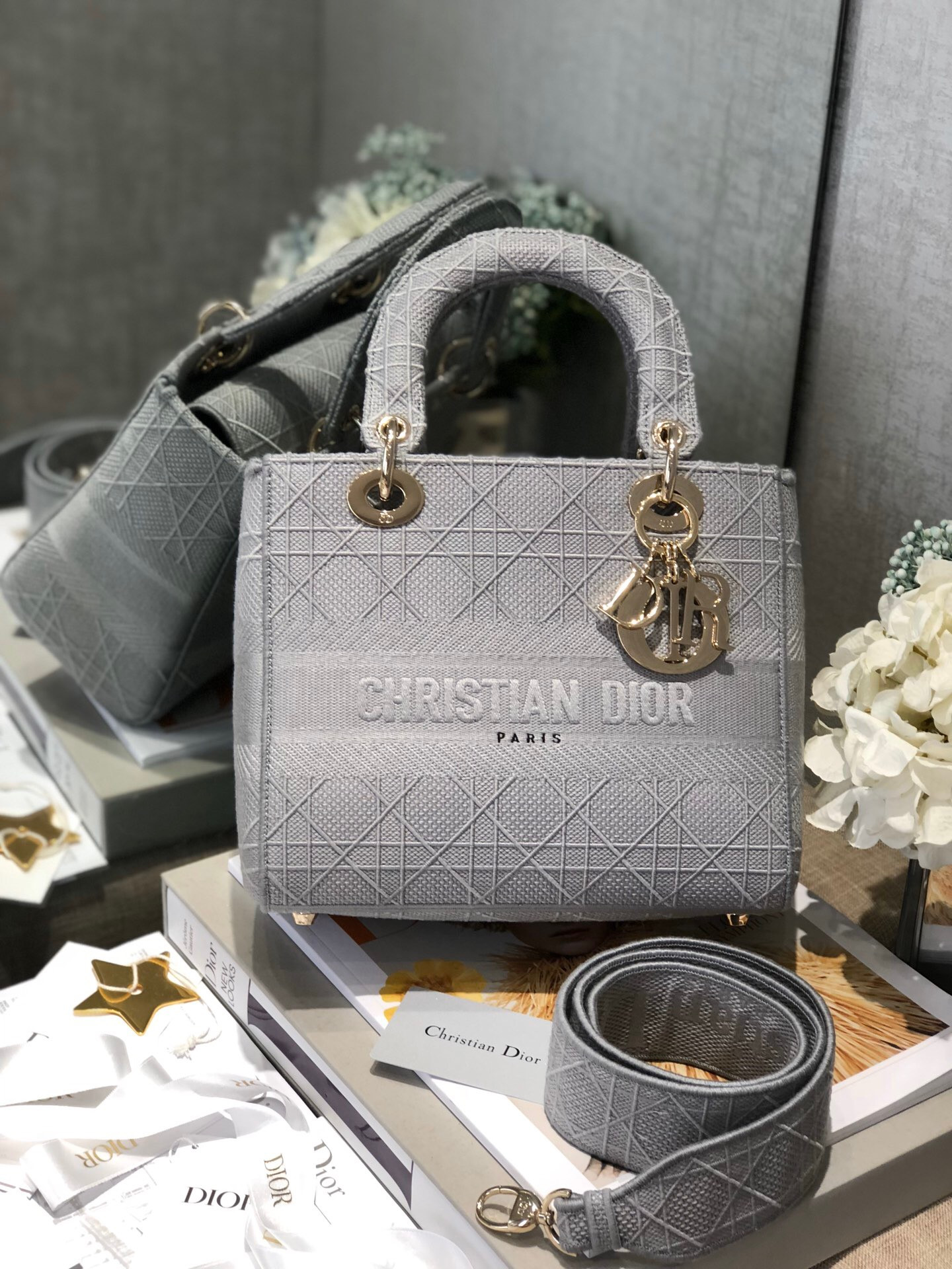 D*0r D-LITE BAG