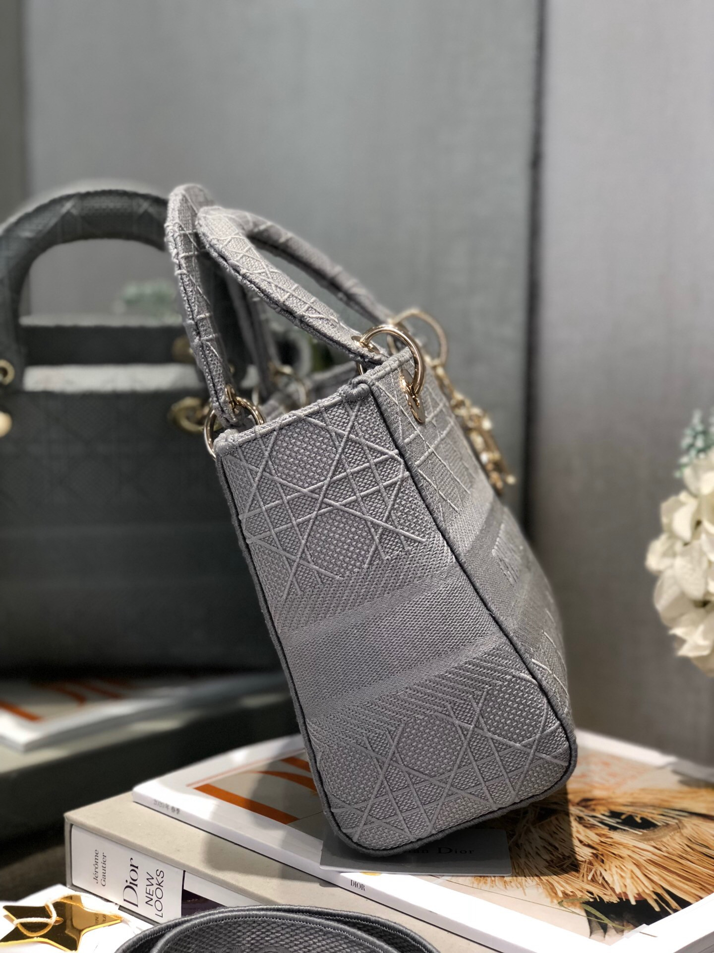 D*0r D-LITE BAG