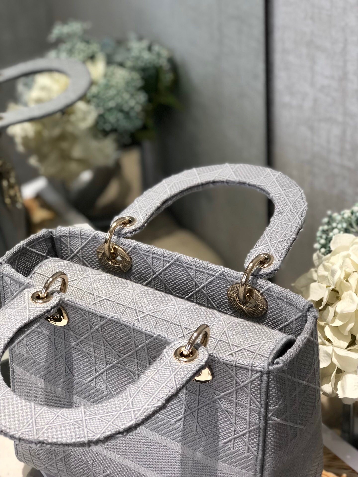 D*0r D-LITE BAG
