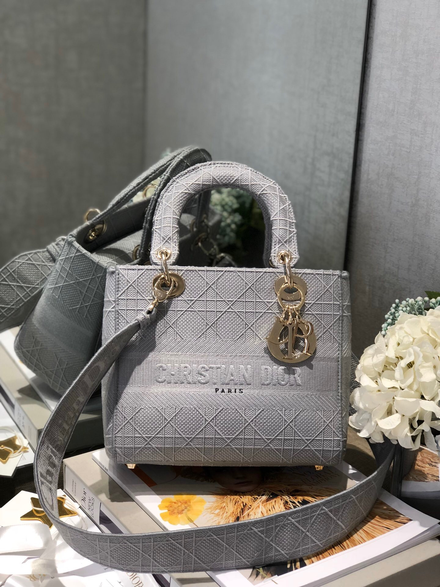 D*0r D-LITE BAG