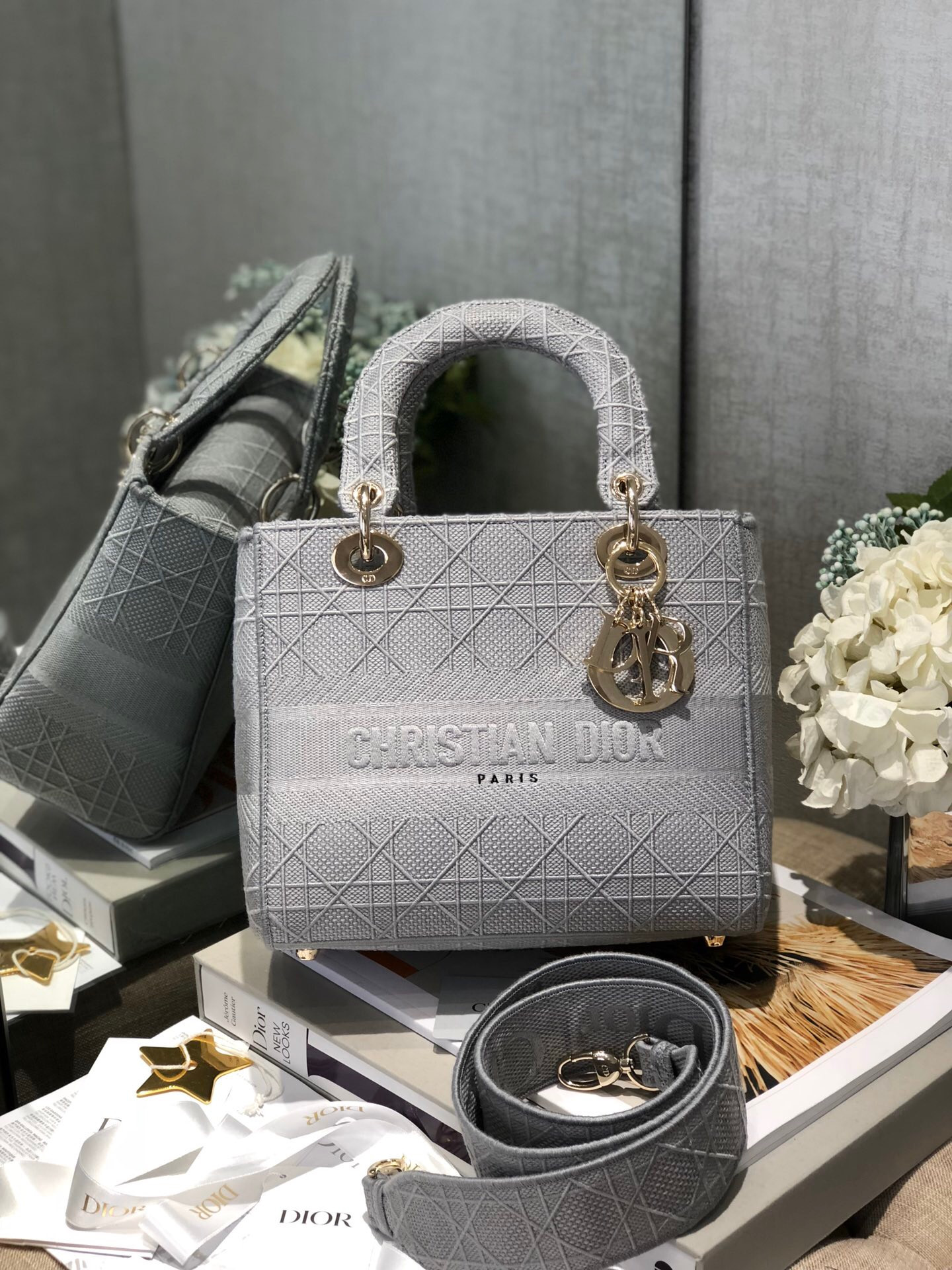 D*0r D-LITE BAG